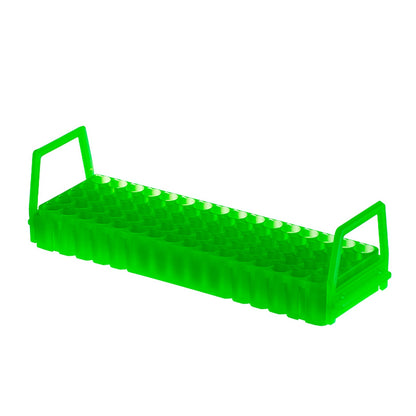 UniRack™ Supports 80 Places, Green
