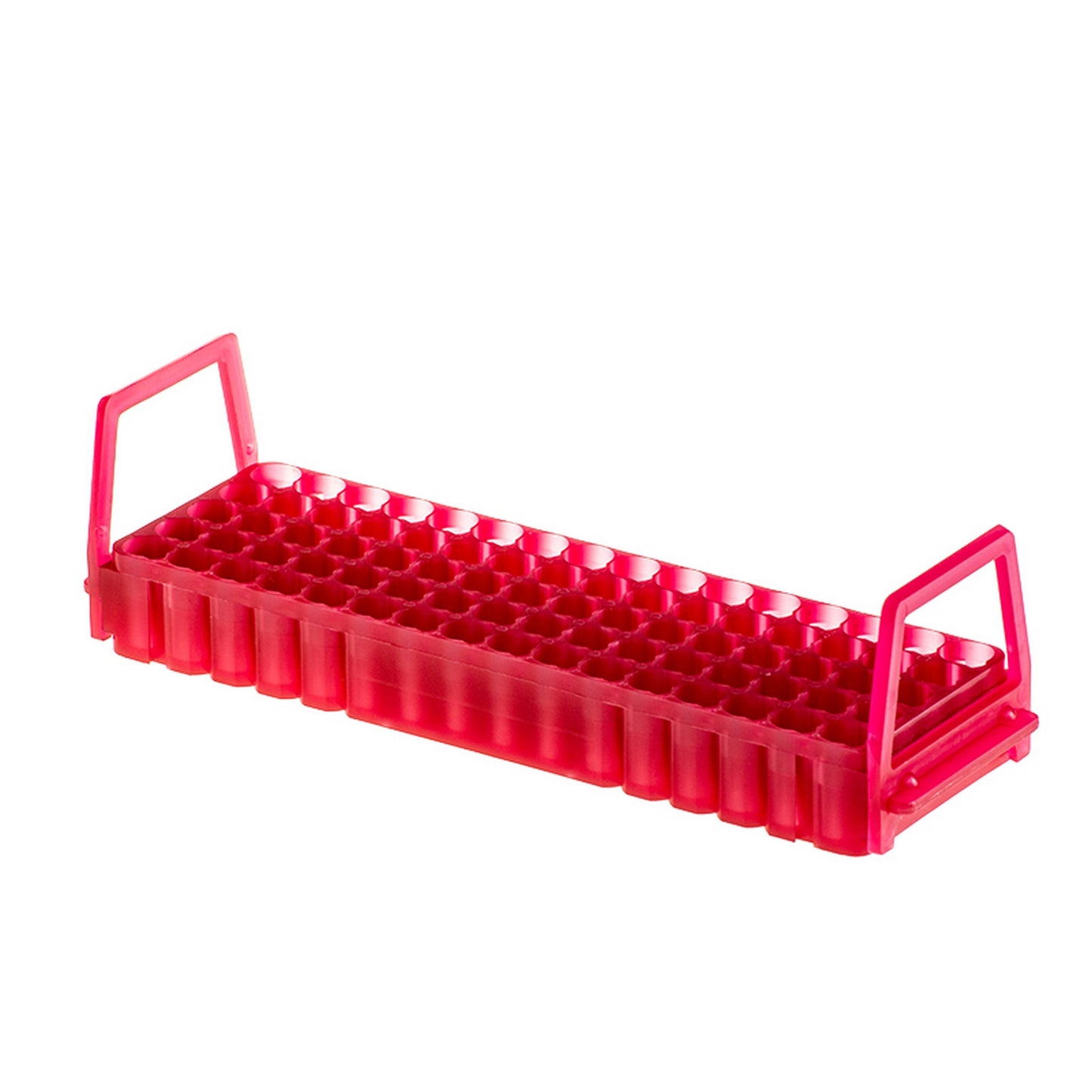 UniRack™ Supports 80 Places, Red