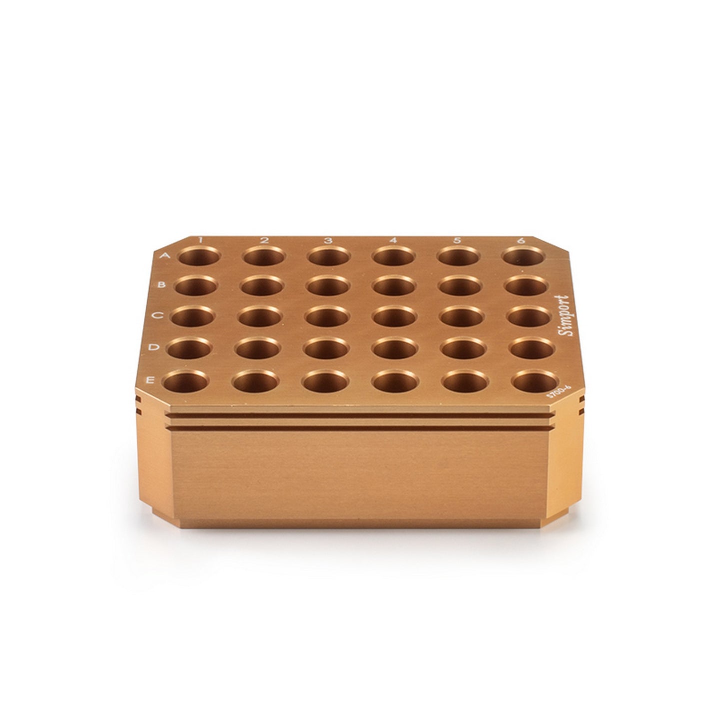 ChillBlock™ Tube Racks for 1.5 & 2.0 ml tubes : Wells - 30
