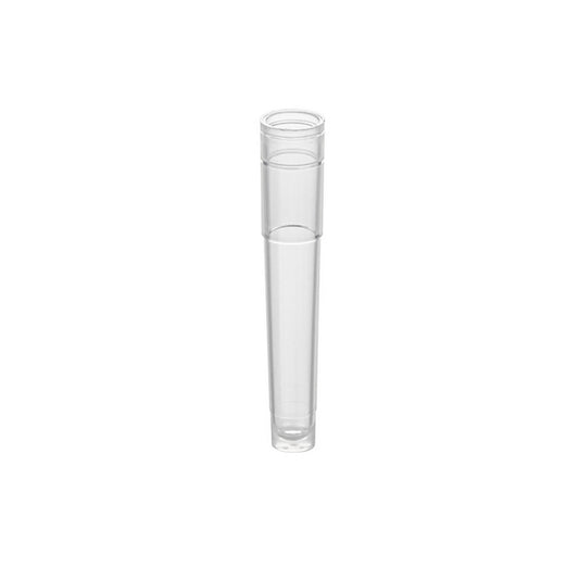 Tubes, Individual tubes, without writing surface
