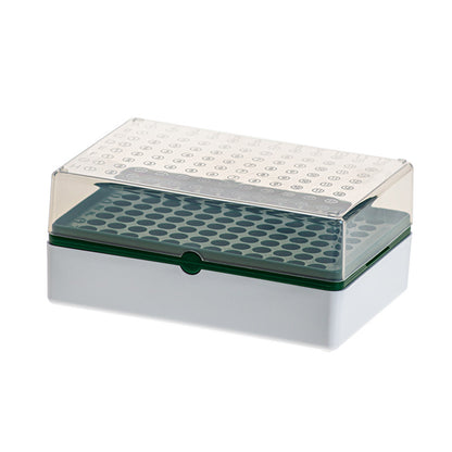 BioTube™ Storage Box : Grid Plate Color - Green