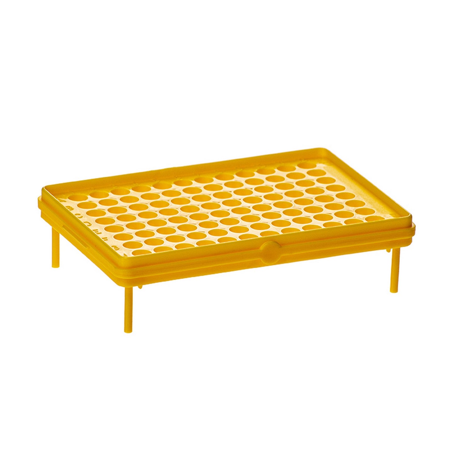 BioTube™ Grid Plate : Grid Plate Color - Yellow