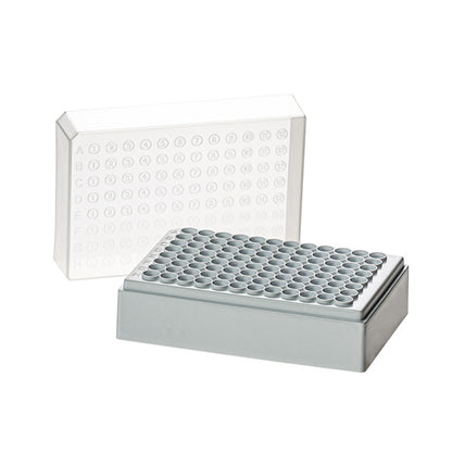 T101-50 BioTube™ Storage Box