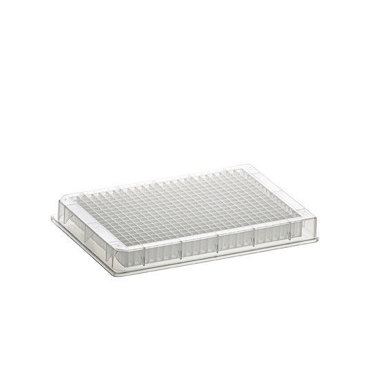BioBlock™ Deep Well Plates, Plate 120 µl