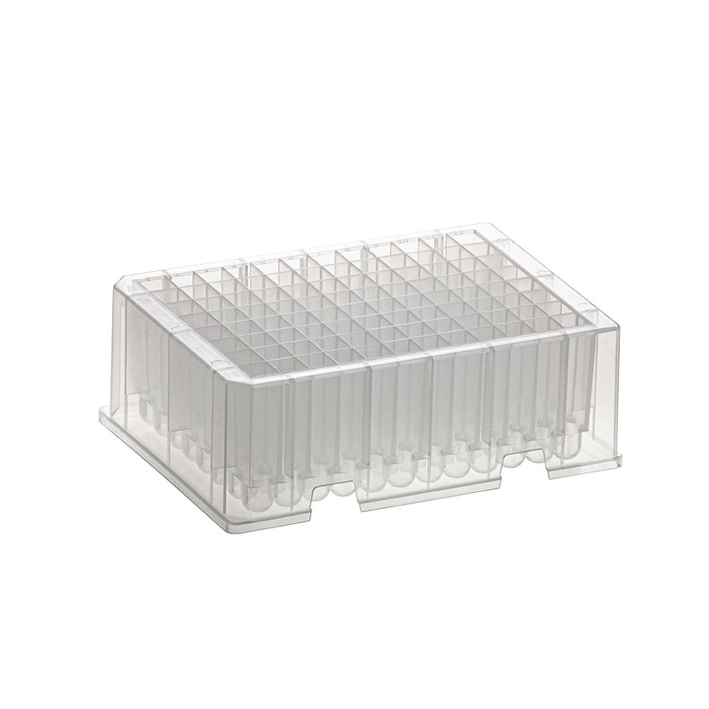 BioBlock™ Deep Well Plates, Natural, PK24