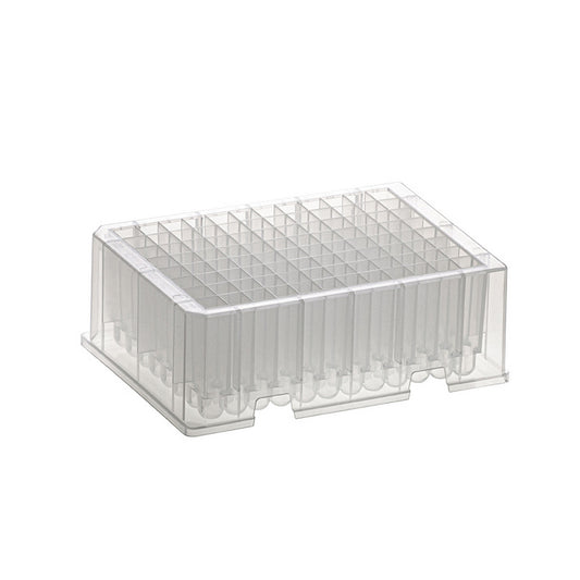 BioBlock™ Deep Well Plates, Natural, PK24
