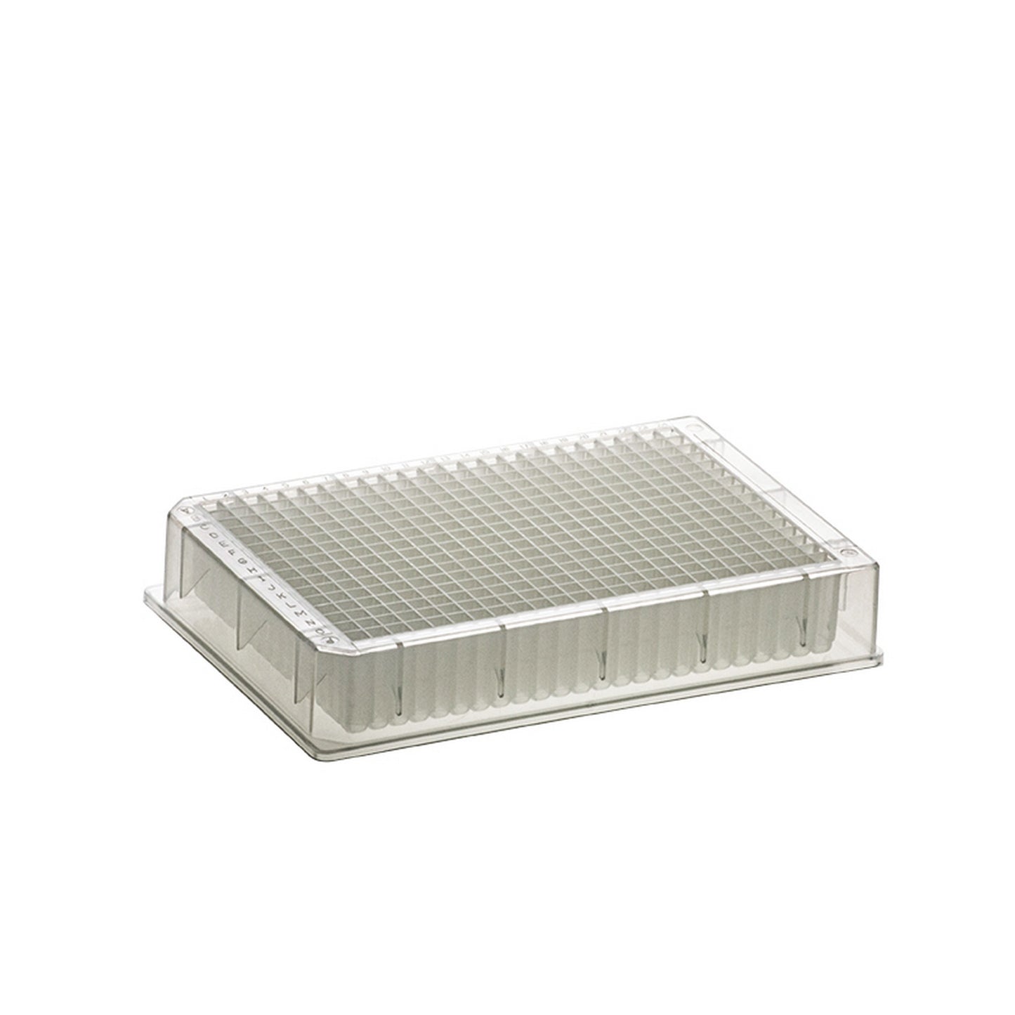 BioBlock™ Deep Well Plates, Plate 200 µl