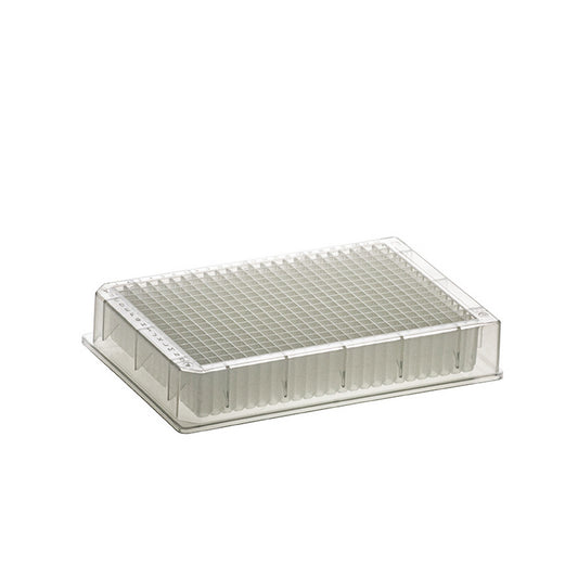 BioBlock™ Deep Well Plates, Plate 200 µl
