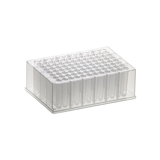 BioBlock™ Deep Well Plates, Natural