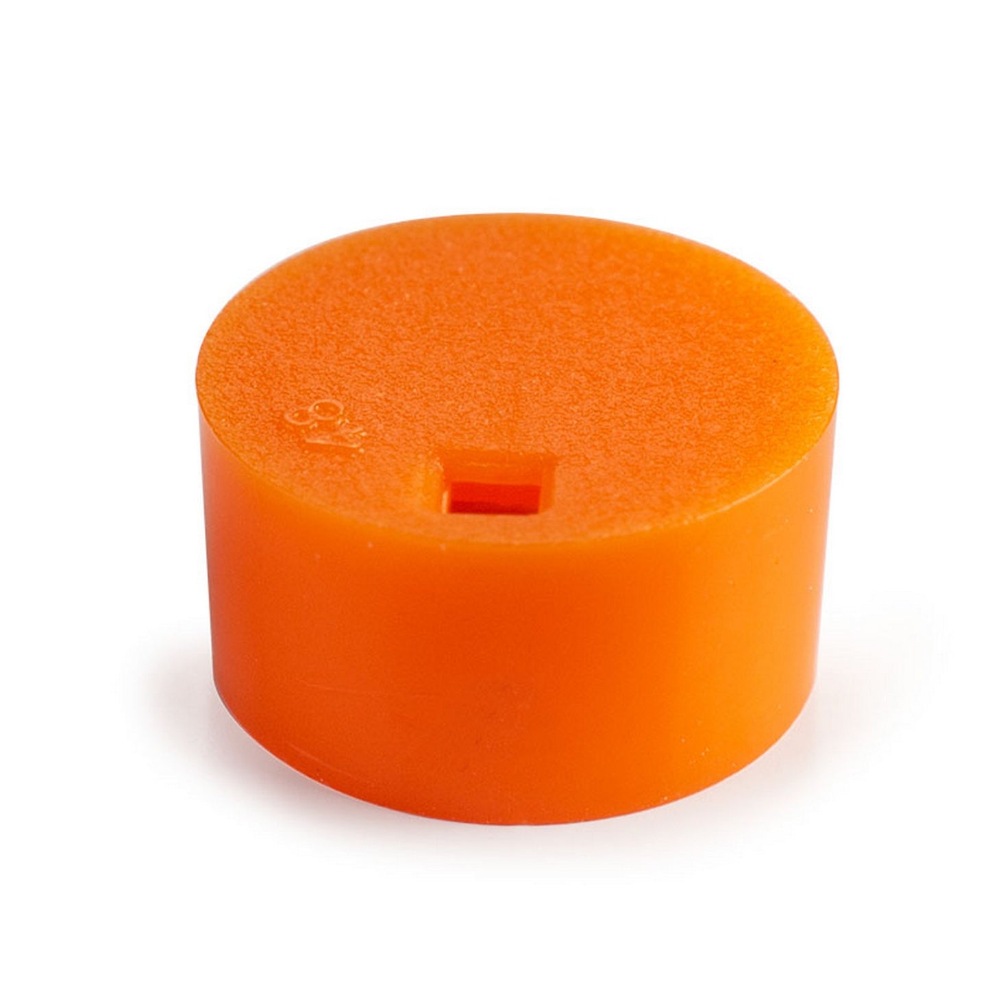 CAPINSERT™ for CRYOVIAL® Tubes : Capinsert™ Colors - Burnt Orange
