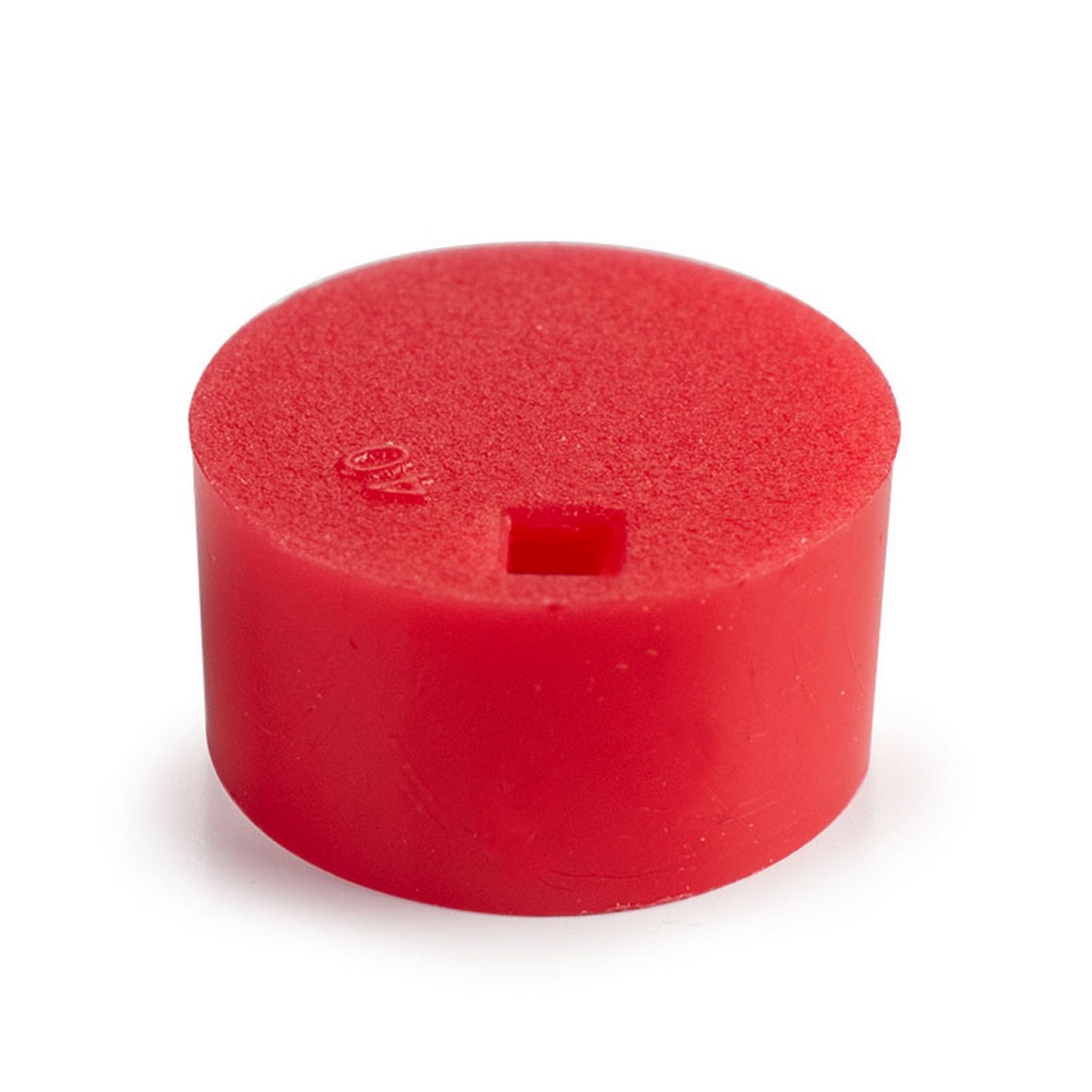 CAPINSERT™ for CRYOVIAL® Tubes : Capinsert™ Colors - Red