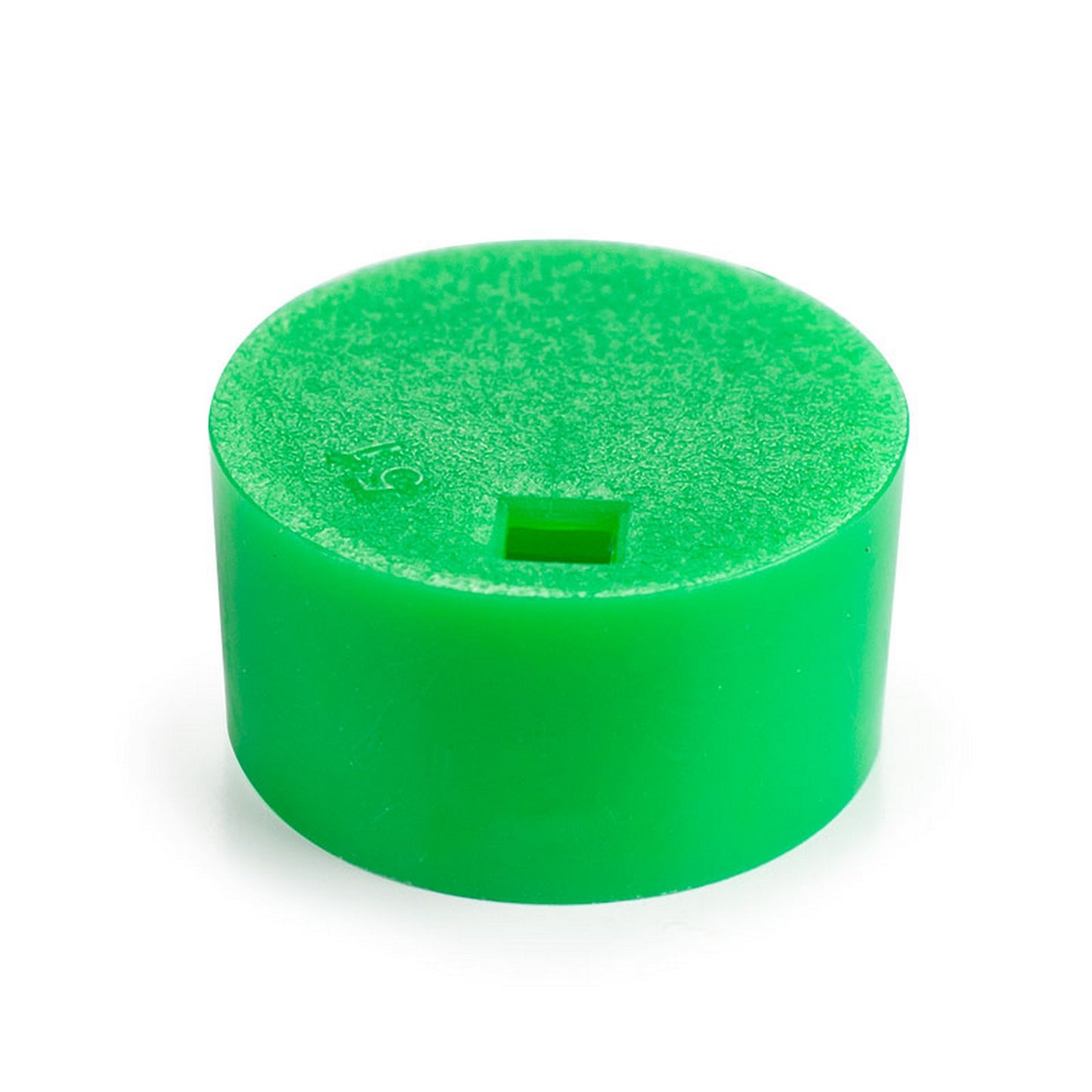 CAPINSERT™ for CRYOVIAL® Tubes : Capinsert™ Colors - Green