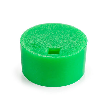 CAPINSERT™ for CRYOVIAL® Tubes : Capinsert™ Colors - Green