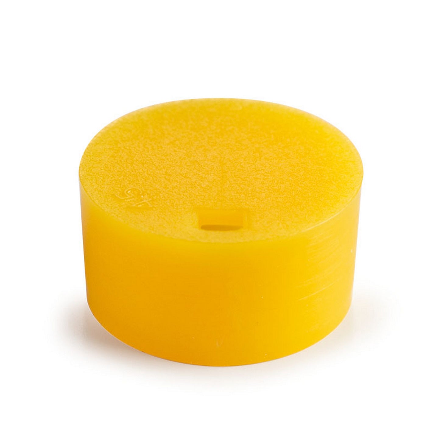 CAPINSERT™ for CRYOVIAL® Tubes : Capinsert™ Colors - Yellow