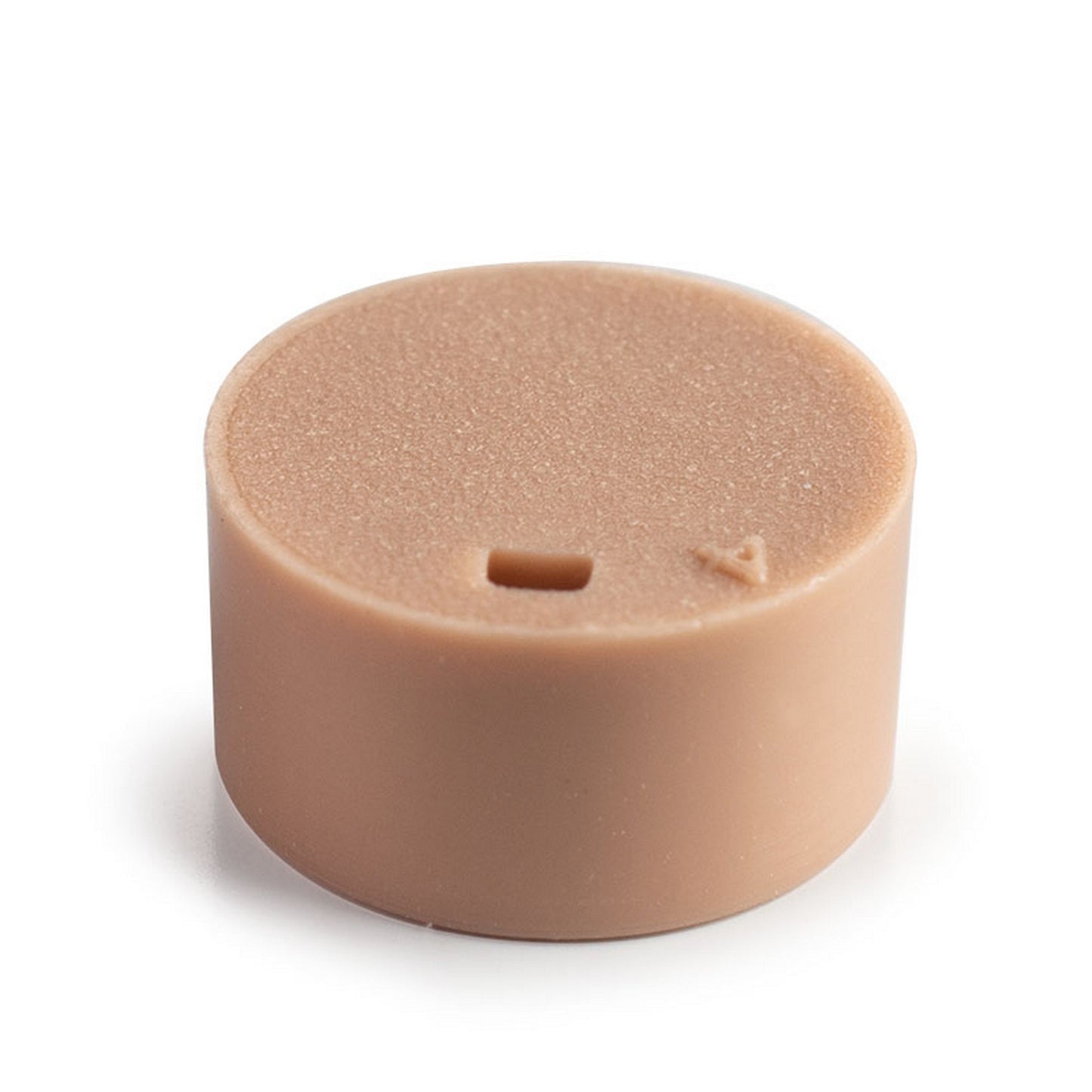 CAPINSERT™ for CRYOVIAL® Tubes : Capinsert™ Colors - Tan