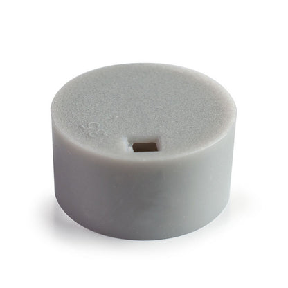 CAPINSERT™ for CRYOVIAL® Tubes : Capinsert™ Colors - Gray