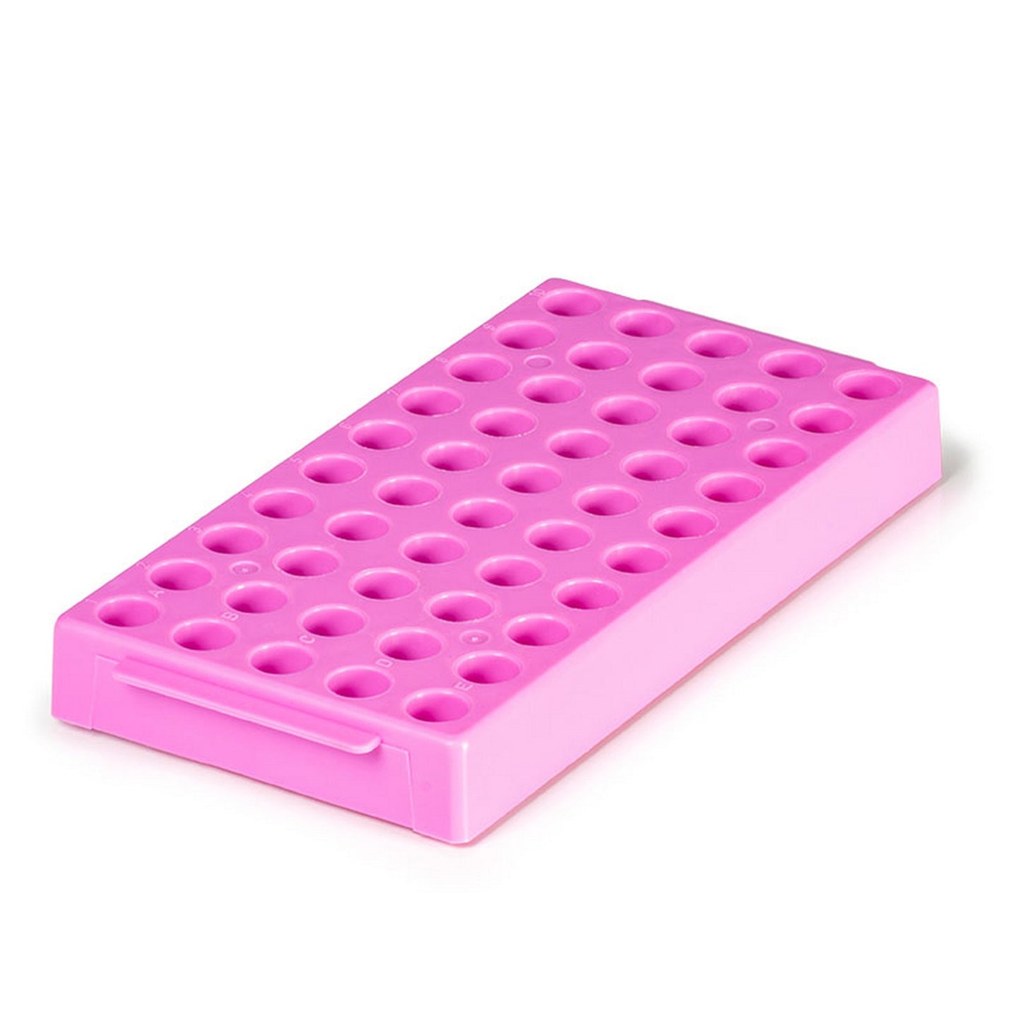 Cryovial® Workstation Rack, Lilac