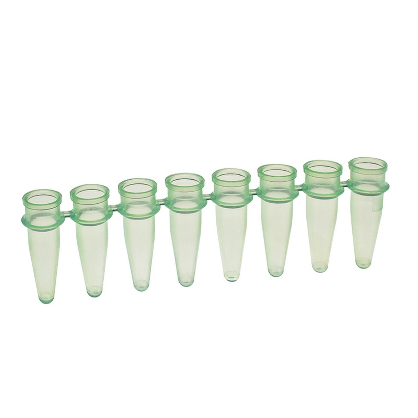 Amplitube™ 8 tube strips (tubes only) : Tube Colors - Green