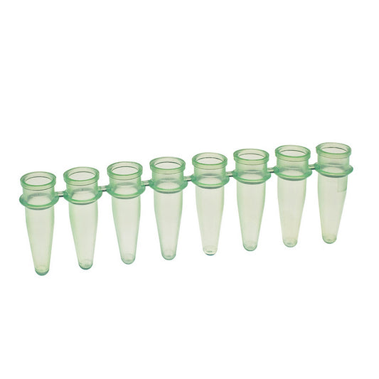 Amplitube™ 8 tube strips (tubes only) : Tube Colors - Green