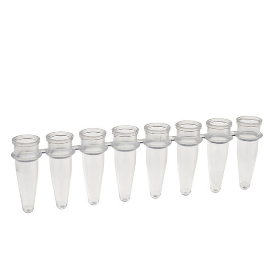 Amplitube™ 8 tube strips (tubes only) : Tube Colors - Natural