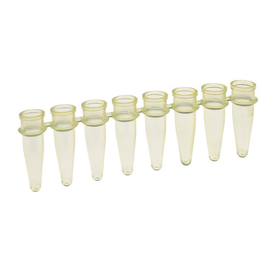 Amplitube™ 8 tube strips (tubes only) : Tube Colors - Yellow