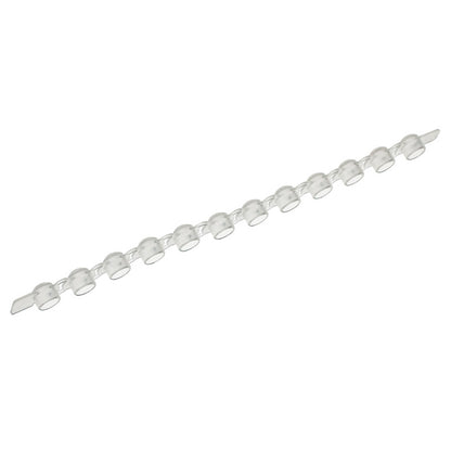 Amplitube™ 12 domed cap strips