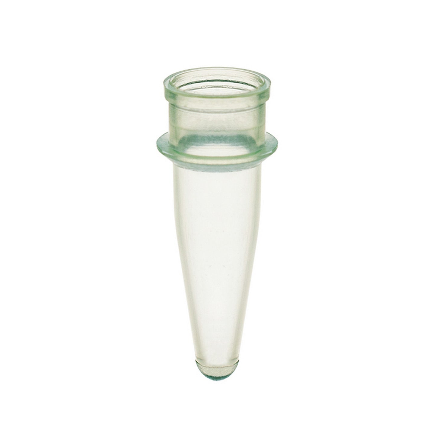 Amplitubes™  without cap : Tube Colors - Green