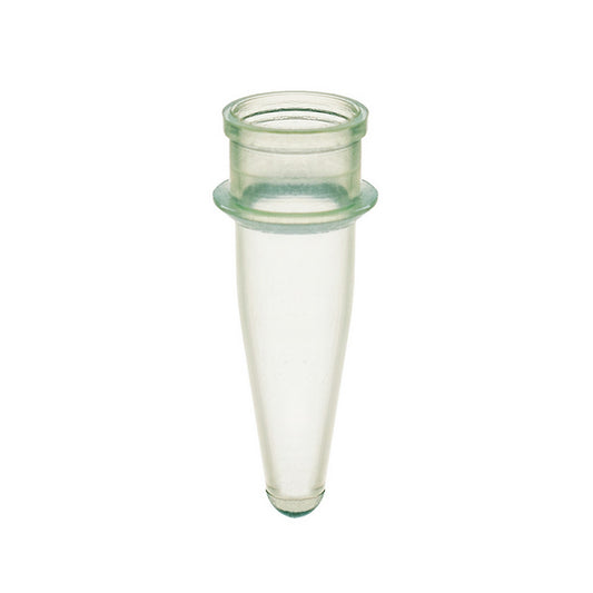 Amplitubes™  without cap : Tube Colors - Green
