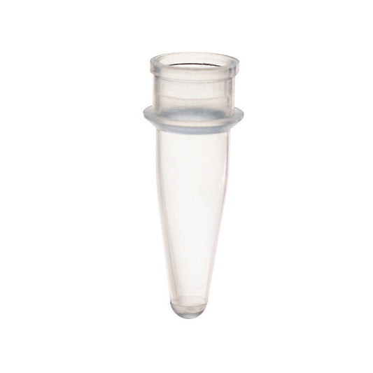 Amplitubes™  without cap : Tube Colors - Natural