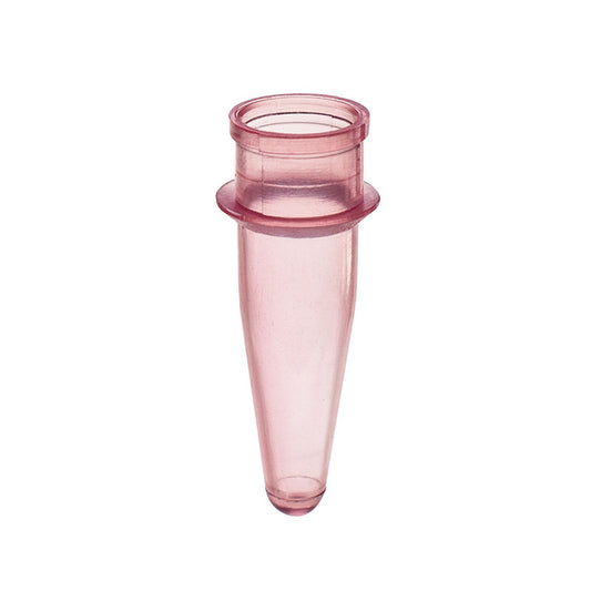 Amplitubes™  without cap : Tube Colors - Red