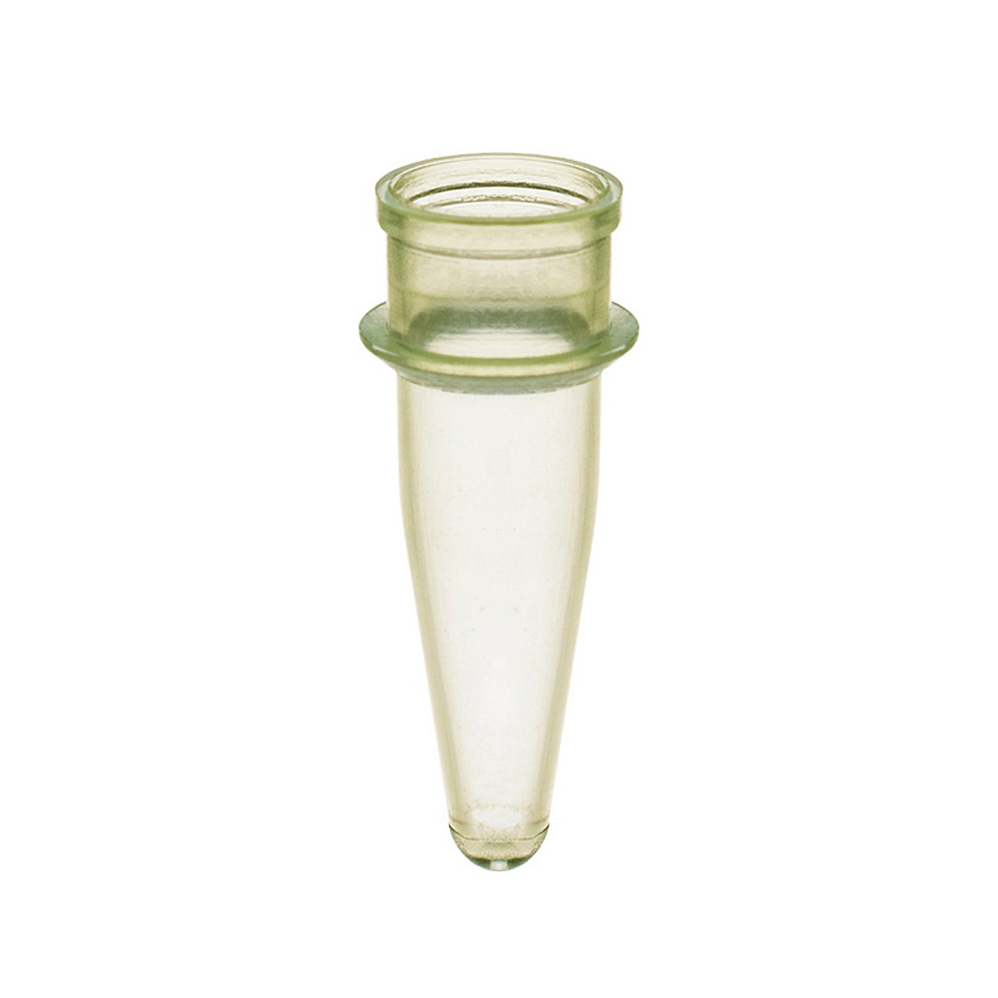 Amplitubes™  without cap : Tube Colors - Yellow