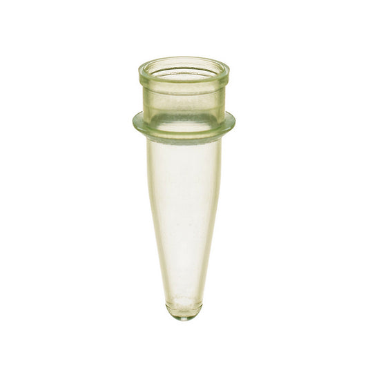 Amplitubes™  without cap : Tube Colors - Yellow