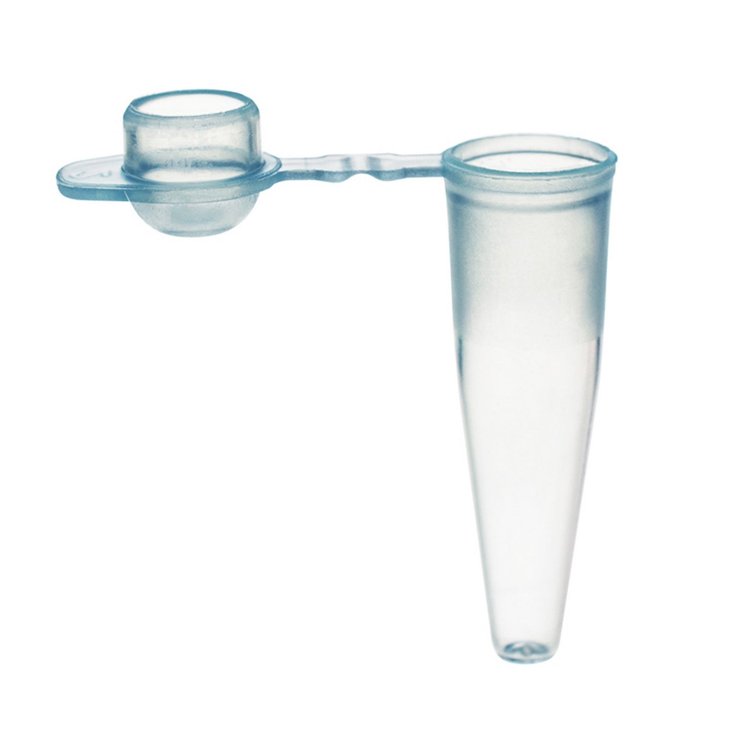Amplitube™  for 0.2 ml tubes : Caps - Domed, Tube Colors - Blue