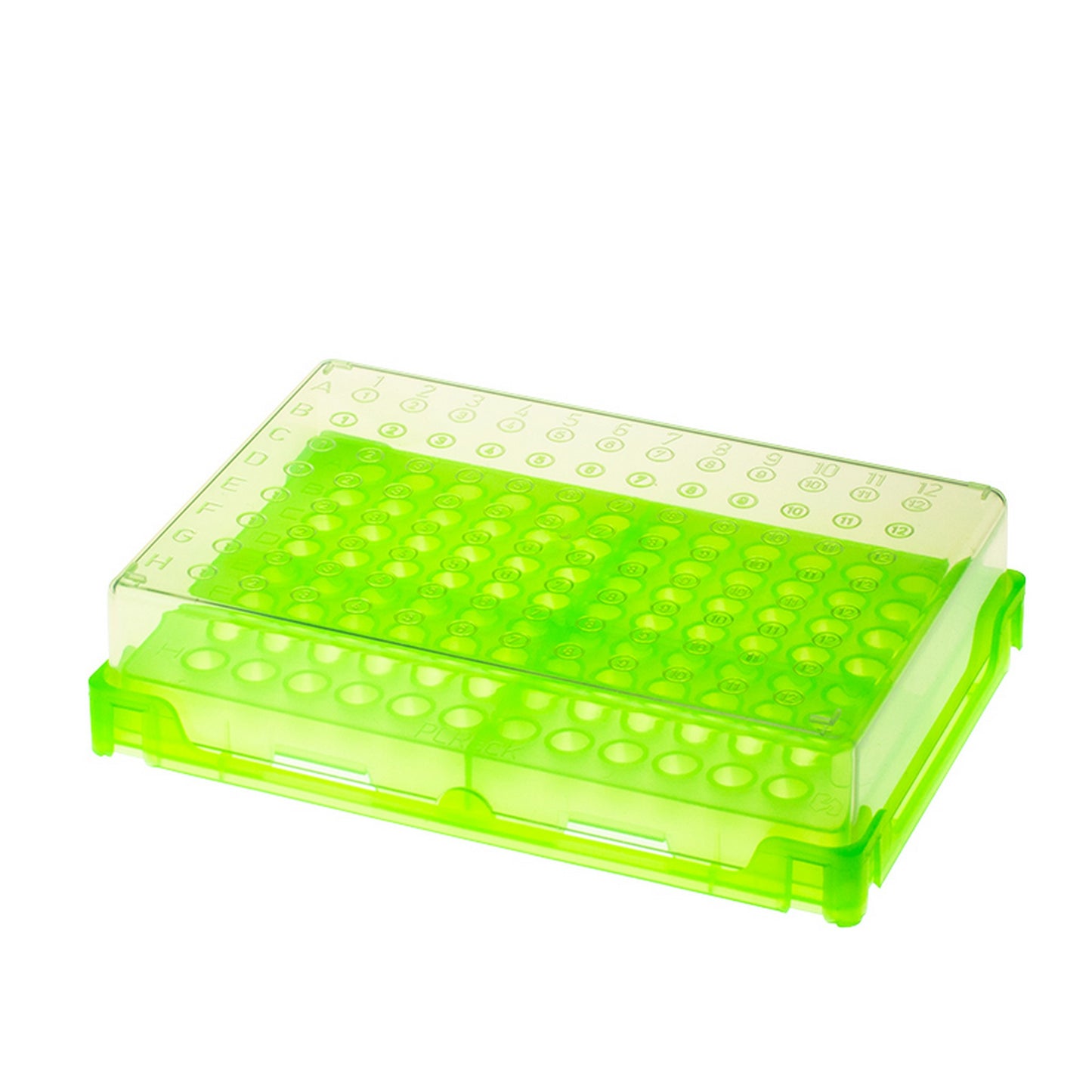 PCRack™ With Clear Lid, Assorted*