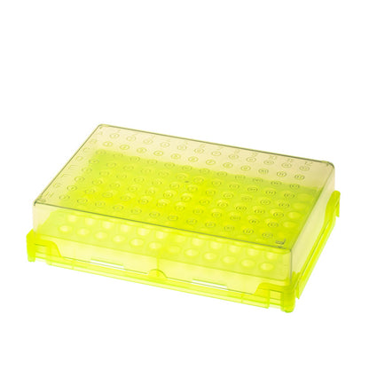 PCRack™ With Clear Lid, Assorted*