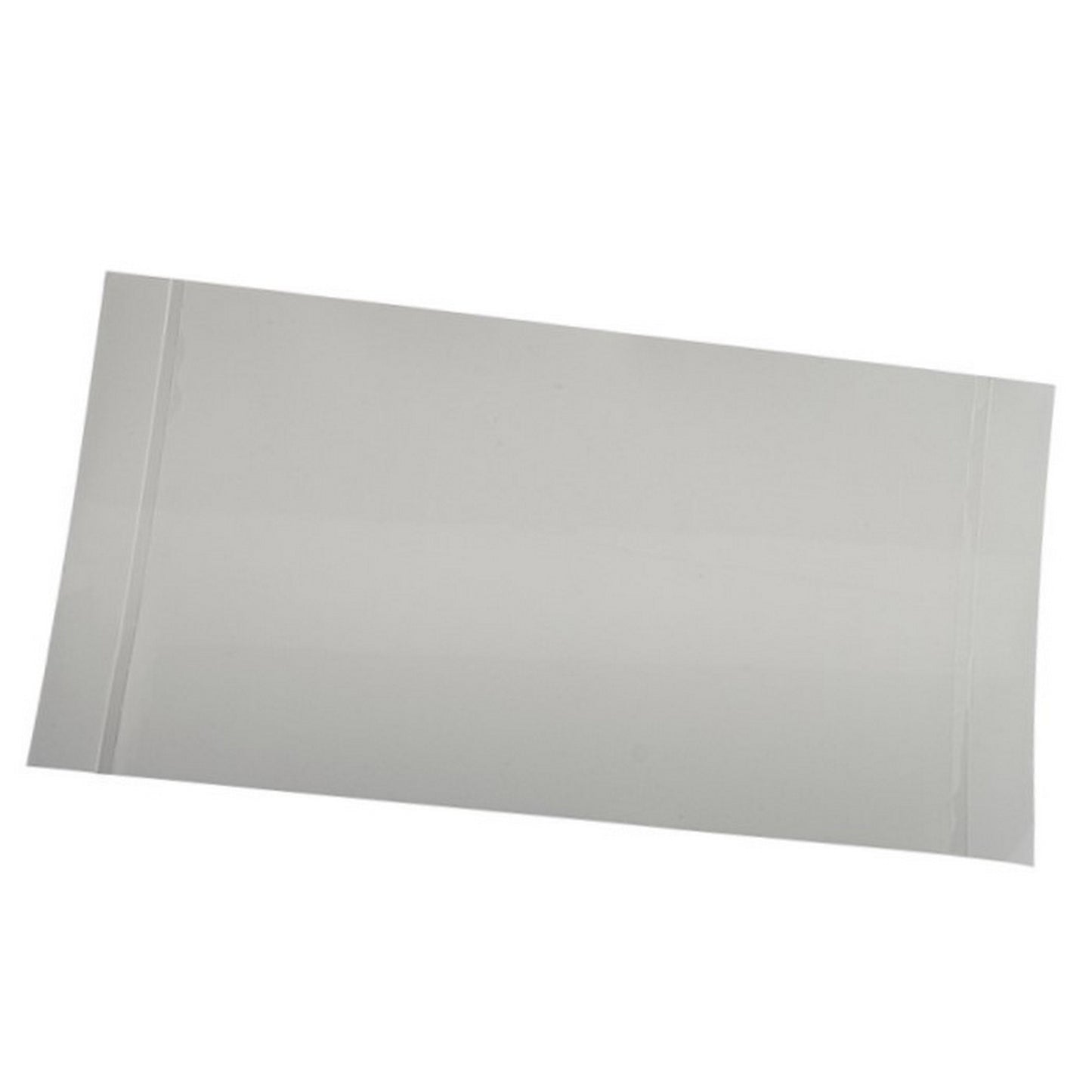 SecureSeal™ Transparent sealing film for real time PCR