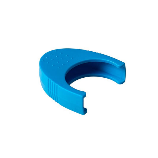 CapLock™ Clip for 5.0 ml Tubes with Snap Cap, Blue