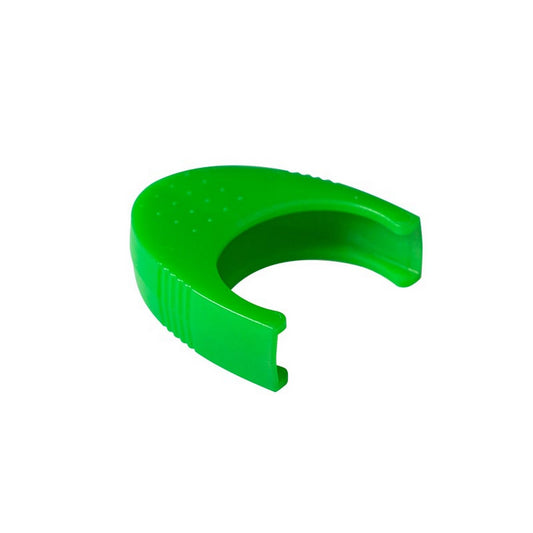 CapLock™ Clip for 5.0 ml Tubes with Snap Cap, Green