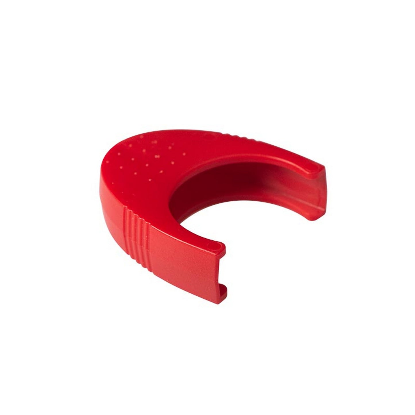 CapLock™ Clip for 5.0 ml Tubes with Snap Cap, Red
