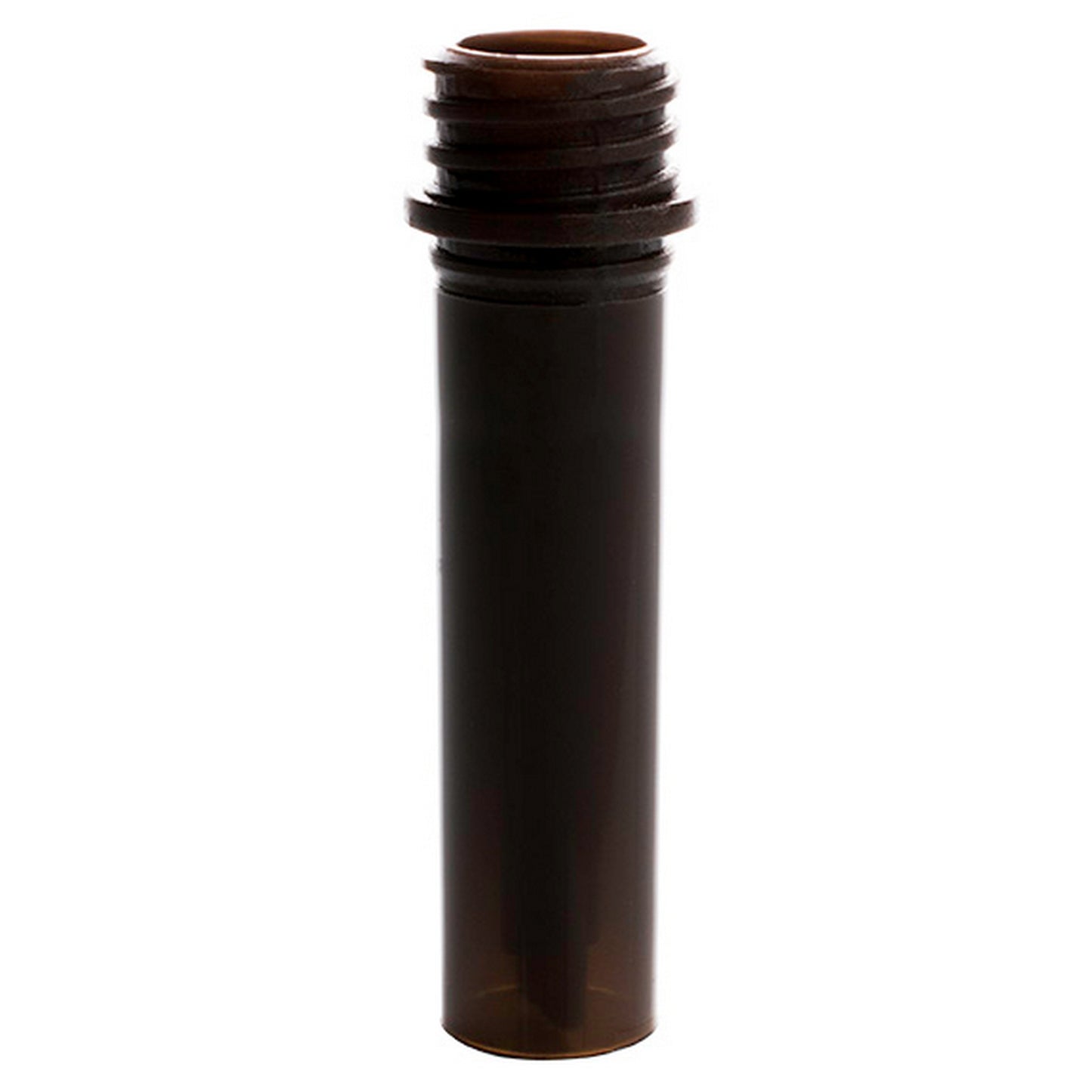 MicrewTube® For Light Sensitive Material - Tubes Only, 0.5 ml Self Standing, Qty/Cs 1000