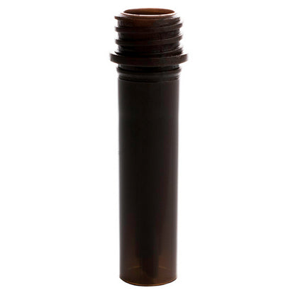 MicrewTube® For Light Sensitive Material - Tubes Only, 0.5 ml Self Standing, Qty/Cs 1000