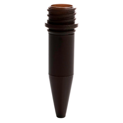 MicrewTube® For Light Sensitive Material - Tubes Only,  1.5 ml Conical bottom, Qty/Cs 1000