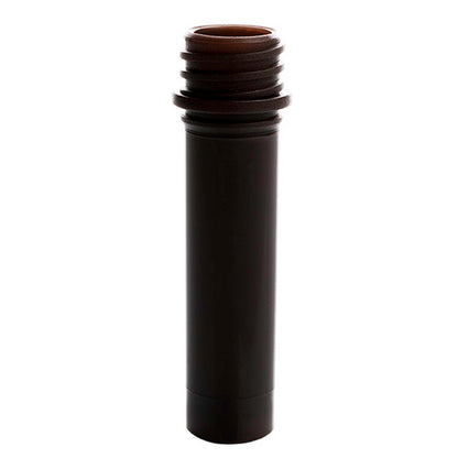 MicrewTube® For Light Sensitive Material - Tubes Only,  2 ml self-standing, Qty/Cs 1000