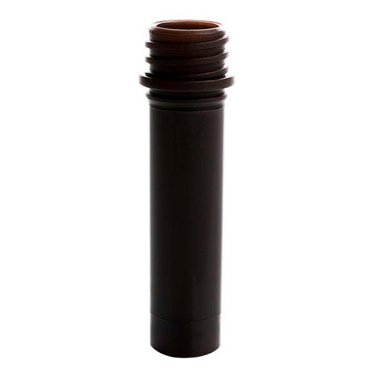 MicrewTube® For Light Sensitive Material - Tubes Only,  2 ml self-standing, Qty/Cs 1000