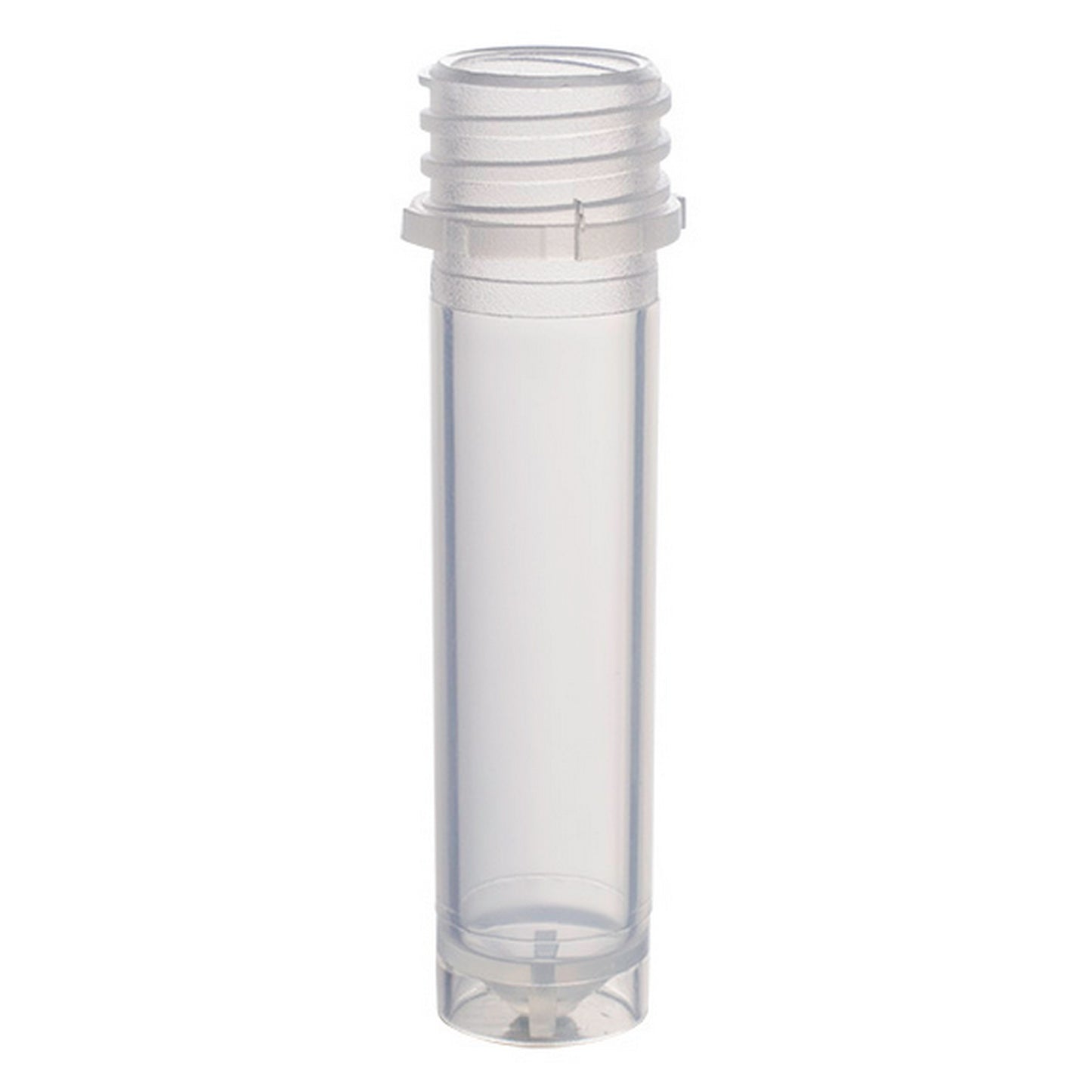 MicrewTube® Tamper Evident,  Tubes Only,  2 ml self-standing, Qty/Cs 1000