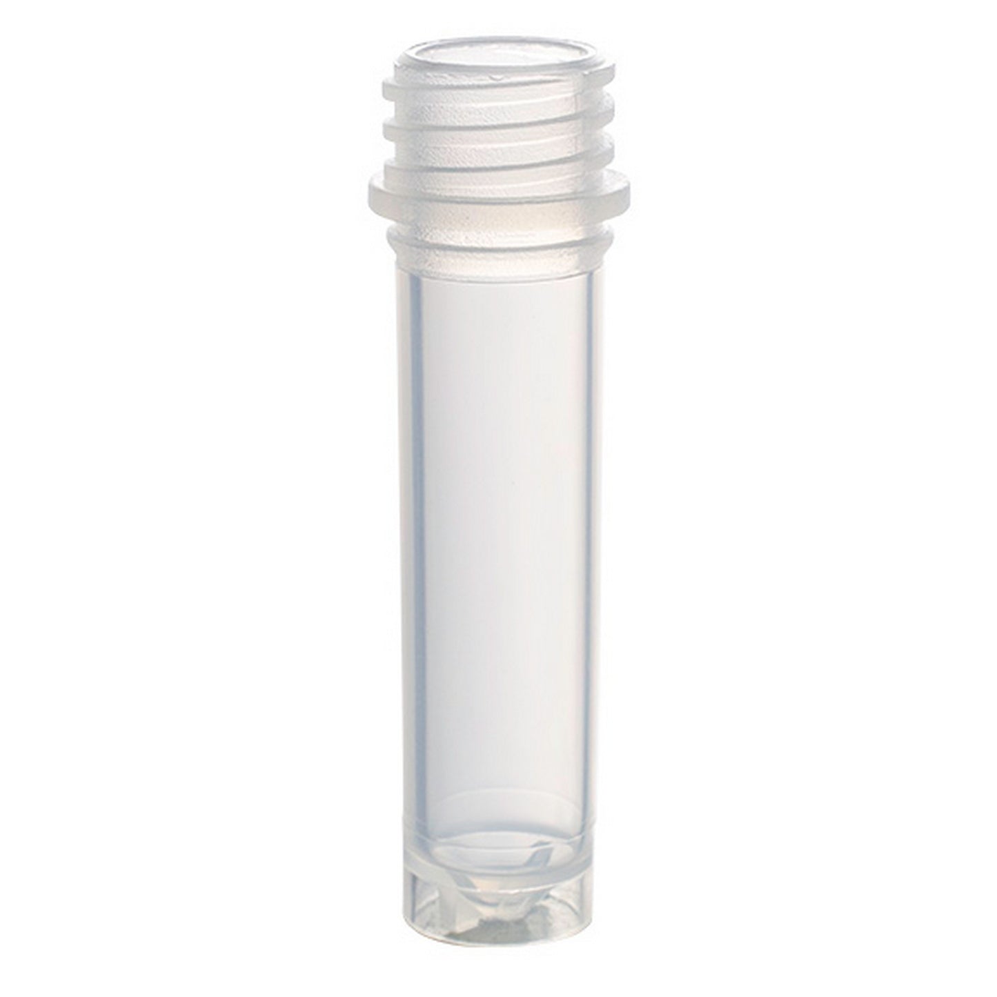 MicrewTube® Plain - Tubes Only, 2 ml self-standing, Qty/Cs 1000