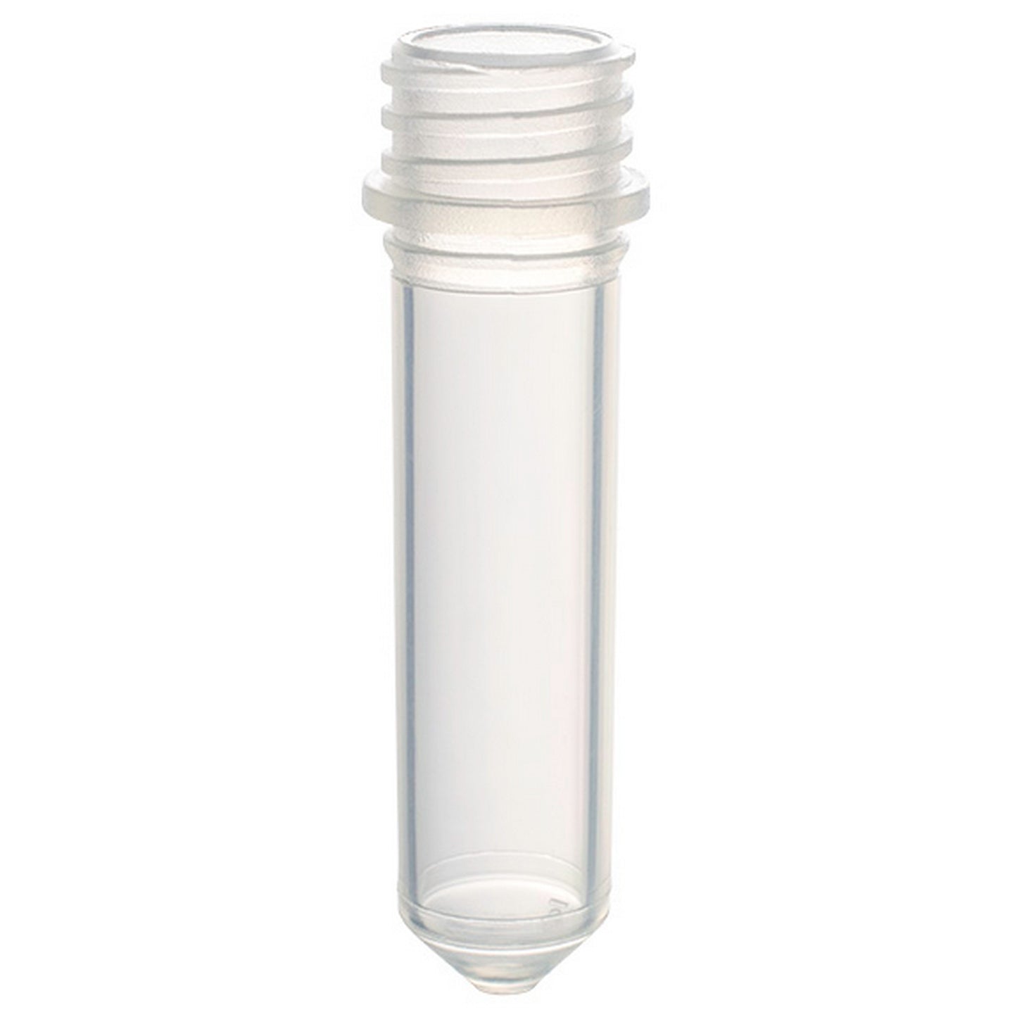 MicrewTube®  With Low Adhesion Surface - Tubes Only,  2 ml Conical bottom, Qty/Cs 1000