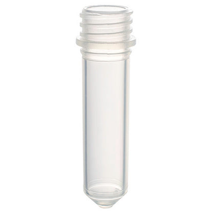 MicrewTube®  With Low Adhesion Surface - Tubes Only,  2 ml Conical bottom, Qty/Cs 1000