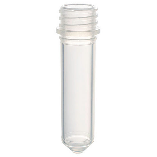 MicrewTube®  With Low Adhesion Surface - Tubes Only,  2 ml Conical bottom, Qty/Cs 1000