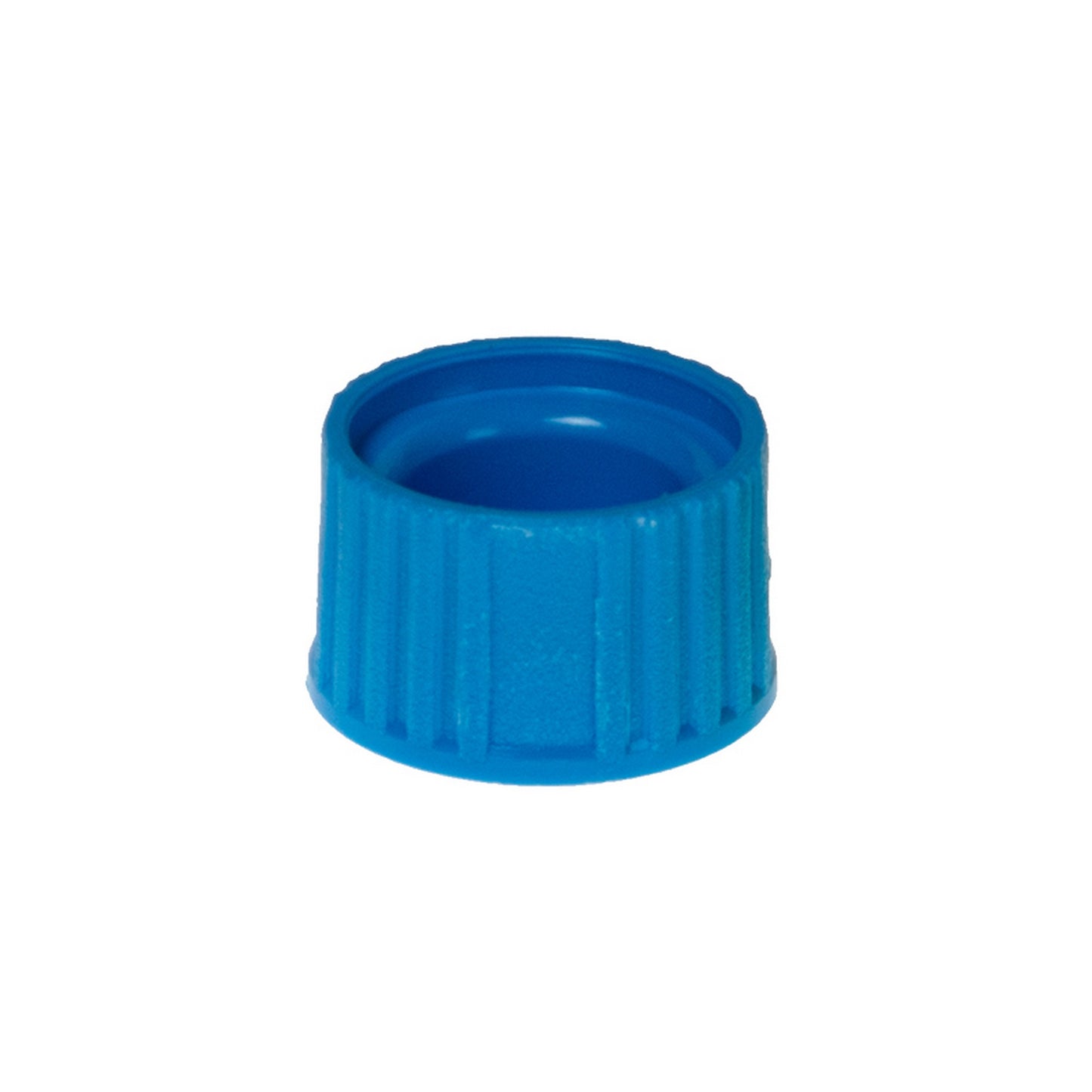SnapTwist™ Without Loop, Cap Only, Blue